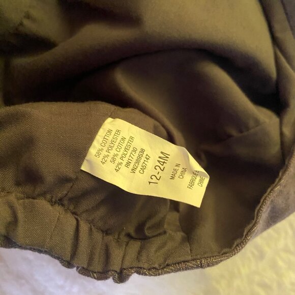 Lot of 4 Toddler Driver Caps Vintage Style Baby Boys Hats - Picture 2 of 4